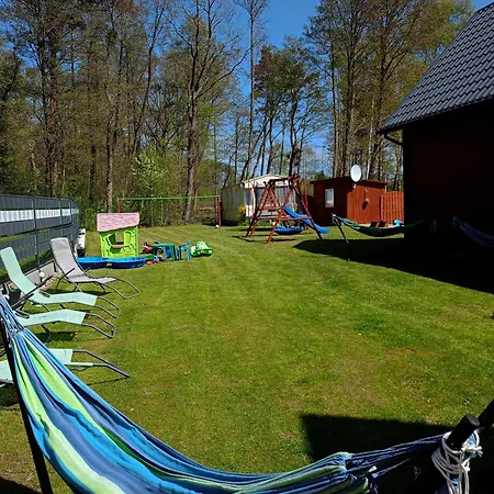 Letniskowe Zuraw Apartamento