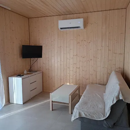 Letniskowe Zuraw *