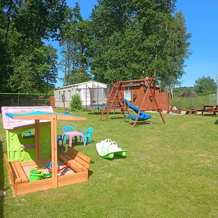 Letniskowe Zuraw Jarosławiec