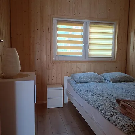 Letniskowe Zuraw Apartamento Jarosławiec